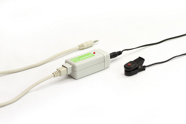 Vu Heart Rate Sensor