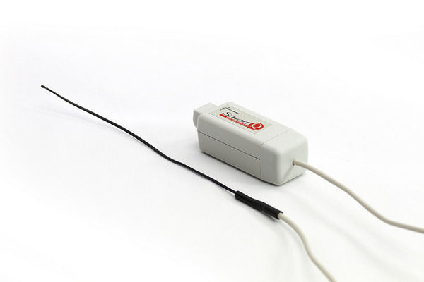 Temperature Sensor - Fast Response