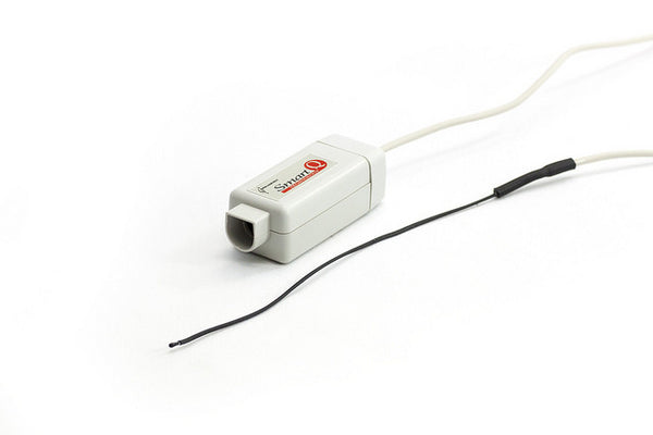 Temperature Sensor - Fast Response