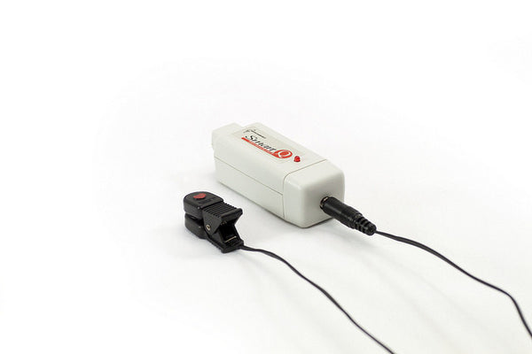 Heart Rate and Pulse Waveform