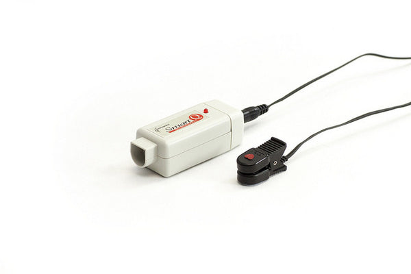 Heart Rate and Pulse Waveform