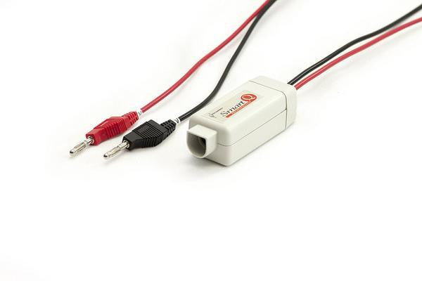 Voltage - Differential 12V