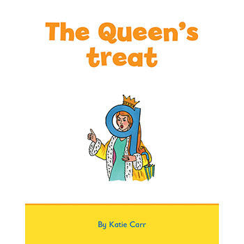 Letterland Stories - Level 3a