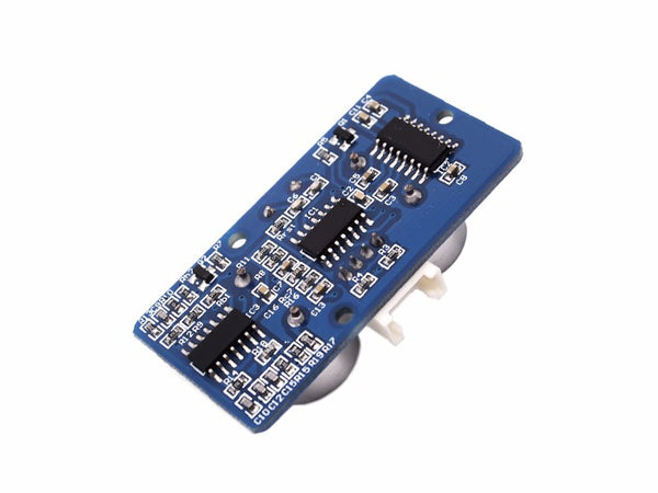 Grove - Ultrasonic Distance Sensor (Ultrasonic ranger)