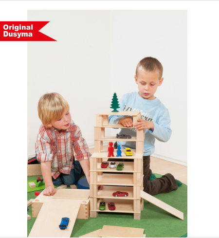 Building Boards, Natural