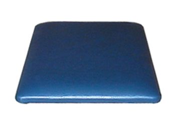 Seat (Blue) for Jumbo F3 Tray Pack of 12