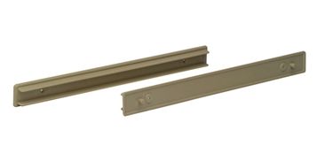 Standard Wood Furniture Runner - Pack of 100 (Pairs)