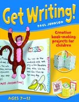 Get Writing! Ages 7-12