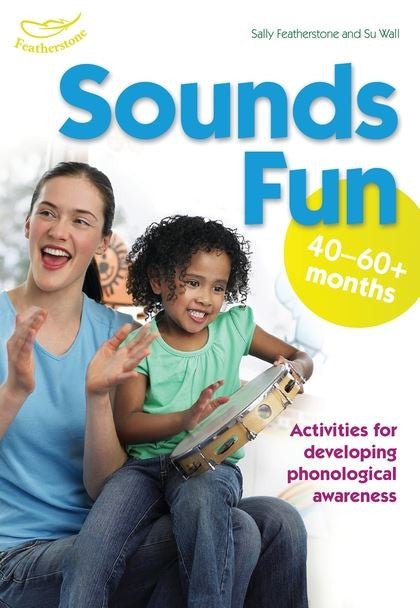 Sounds Fun - 40-60 months