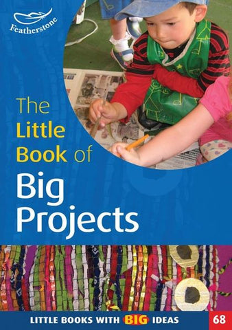 The Little Book of Big Projects