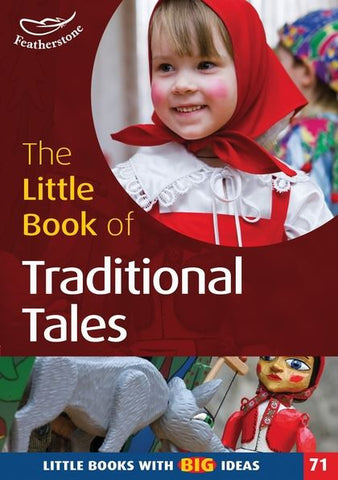 The Little Book of Traditional Tales