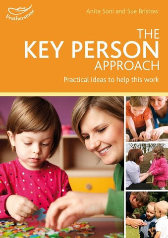 The Key Person Approach