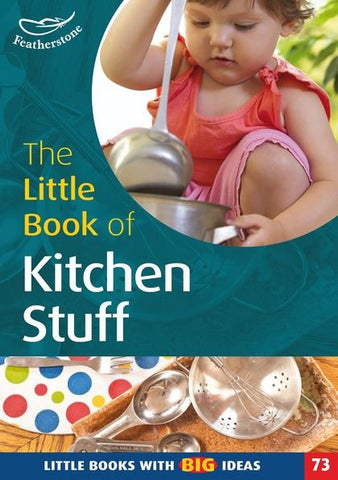 The Little Book of Kitchen Stuff