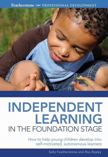 Independent Learning in the Foundation Stage
