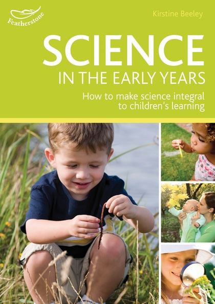 Science in the Early Years