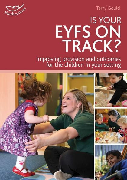 Is Your EYFS on track?