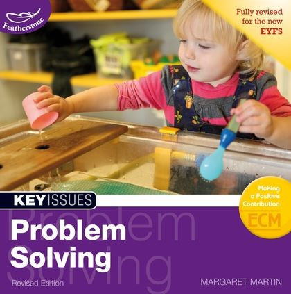 Key Issues: Problem Solving