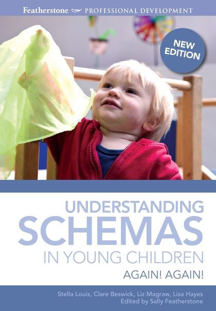 Understanding Schemas in young children