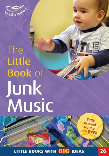 The Little Book of Junk Music