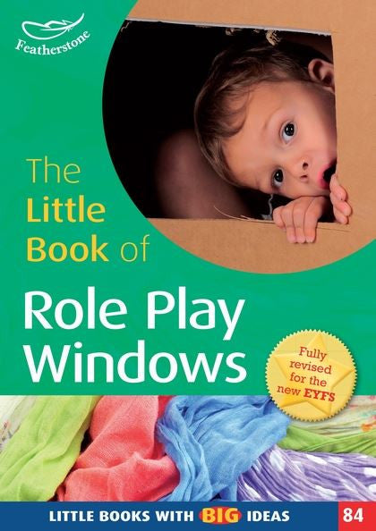 The Little Book of  Role Play Windows