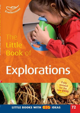 The Little Book of Explorations