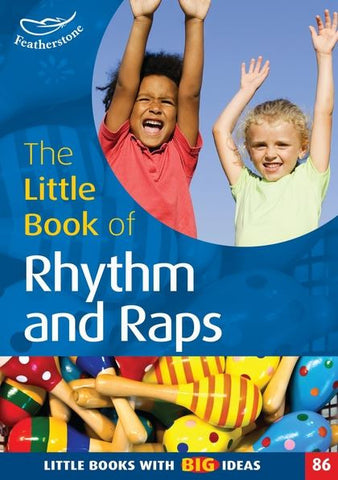 The Little Book of  Rhythm and Raps