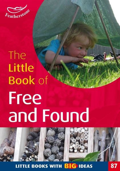 The Little Book of Free and Found