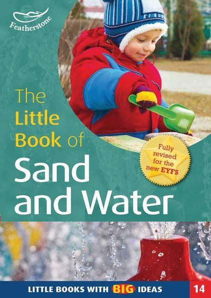 The Little Book of  Sand and Water