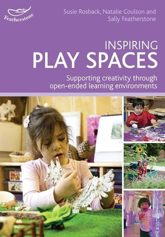 Inspiring play spaces