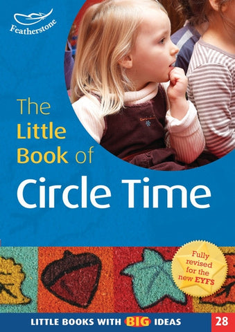 The Little Book of Circle Time