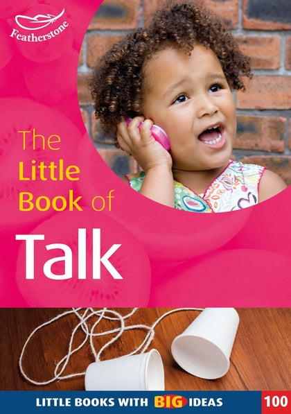 The Little Book of Talk