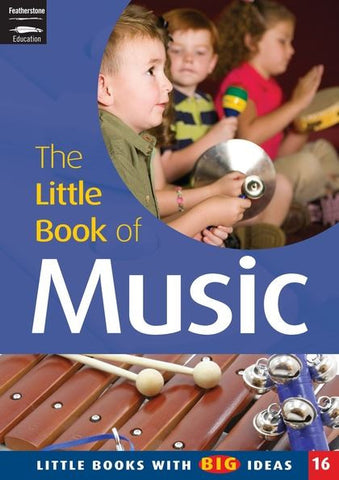 The Little Book of Music
