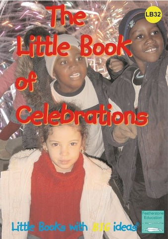 The Little Book of Celebrations