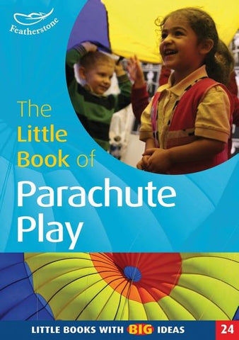 The Little Book of Parachute Play