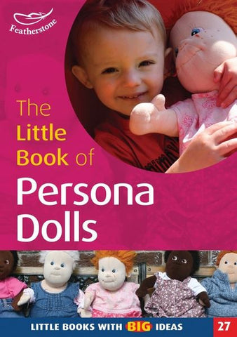 The Little Book of Persona Dolls