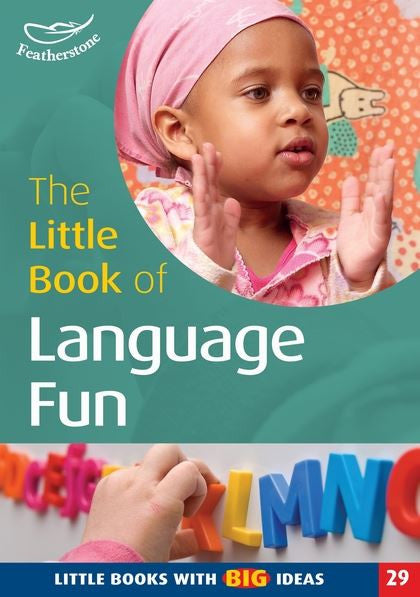 The Little Book of Language Fun