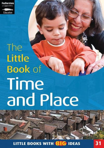 The Little Book of Time and Place