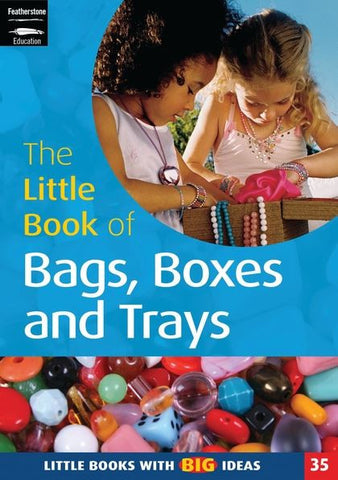 The Little Book of Bags, Boxes & Trays