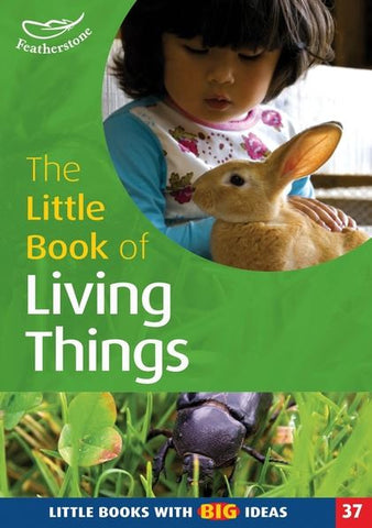 The Little Book of Living Things