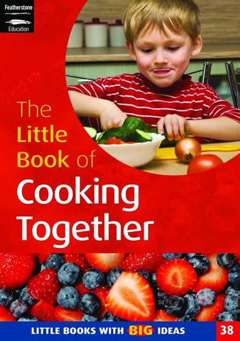 The Little Book of Cooking Together