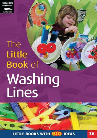 The Little Book of Washing Lines