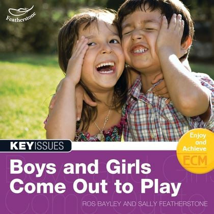 Key Issues: Boys and Girls Come Out to Play