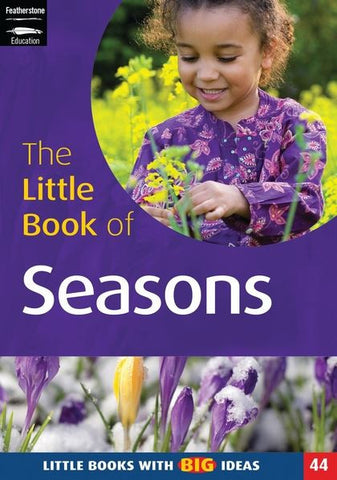 The Little Book of  Seasons