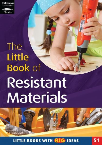 The Little Book of  Resistant Materials