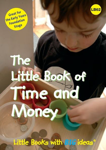 The Little Book of Time and Money
