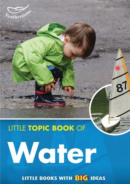 The Little Topic Book of Water
