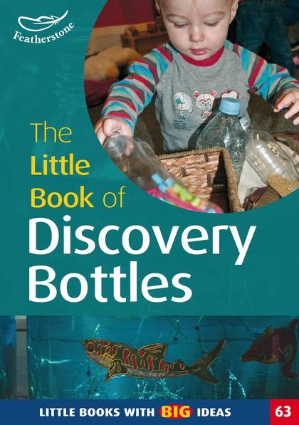 The Little Book of Discovery Bottles
