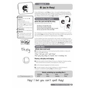 Advanced Teacher's Guide