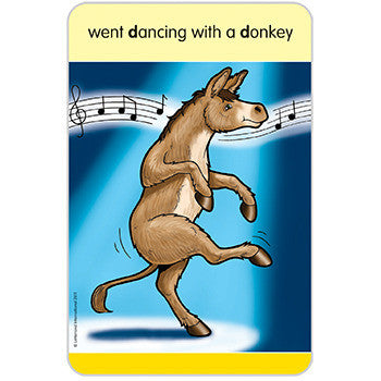 Make-a-Story Card Game