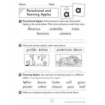 Advanced Copymasters